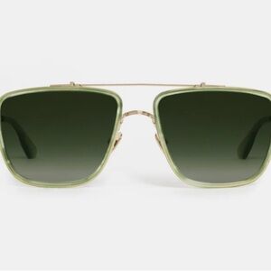 KREWE Sunglasses VAIL ( NWT)